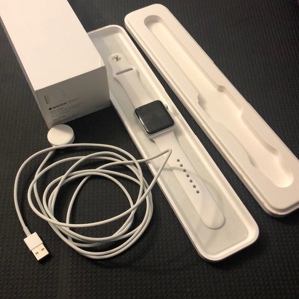 Apple Watch 42mm